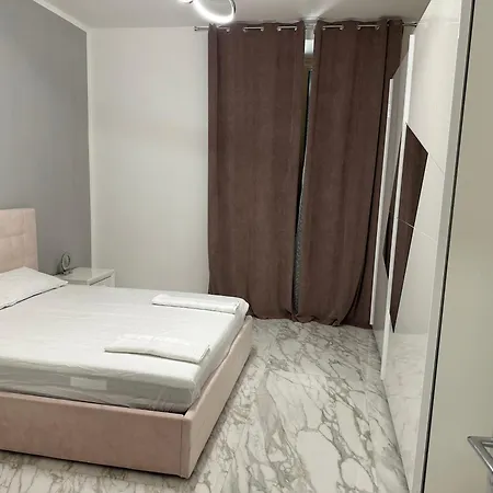Appartamento Casa Vacanza Nino *