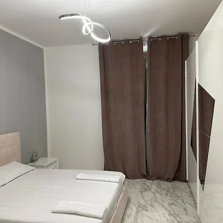 Appartamento Casa Vacanza Nino *