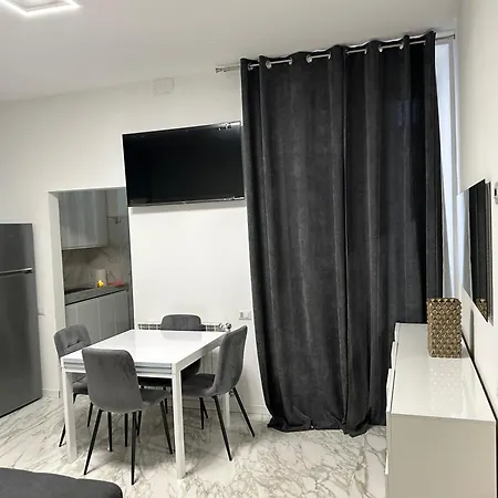 Appartamento Casa Vacanza Nino *